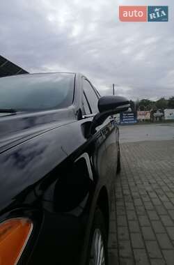 Седан Ford Fusion 2014 в 