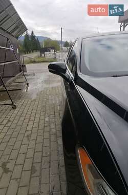 Седан Ford Fusion 2014 в 