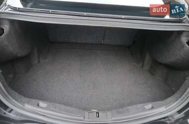 Седан Ford Fusion 2014 в 