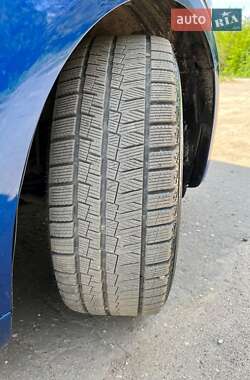 Седан Ford Fusion 2017 в Золочеве