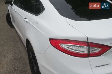 Седан Ford Fusion 2015 в Днепре
