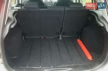 Хэтчбек Ford Fusion 2006 в 