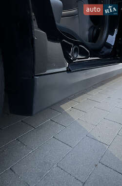 Седан Ford Fusion 2013 в 