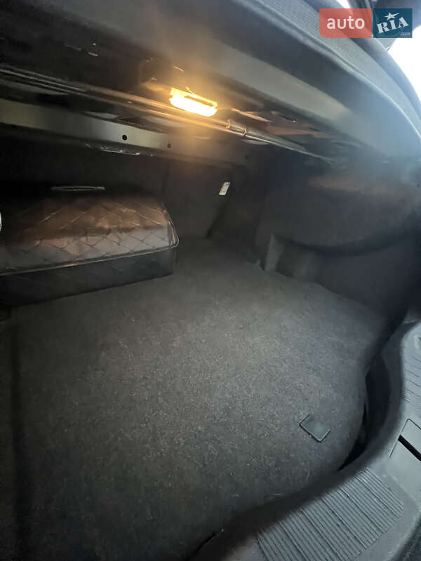 Седан Ford Fusion 2013 в Сумах