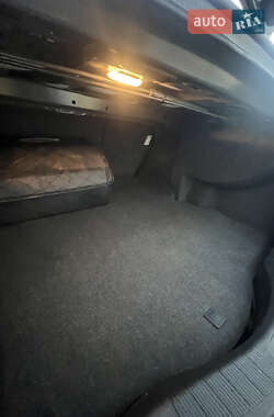 Седан Ford Fusion 2013 в 