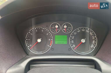 Хетчбек Ford Fusion 2007 в 