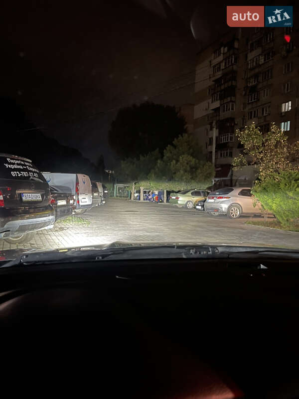 Седан Ford Fusion 2014 в Одесі