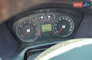 Хетчбек Ford Fusion 2008 в 