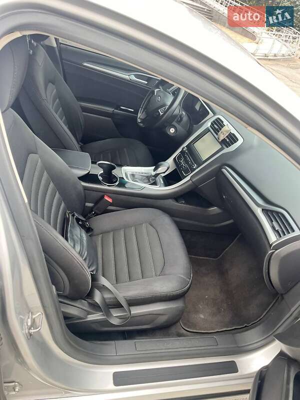 Седан Ford Fusion 2014 в Запоріжжі фото 22 Седан Ford Fusion 2014 в Запоріжжі