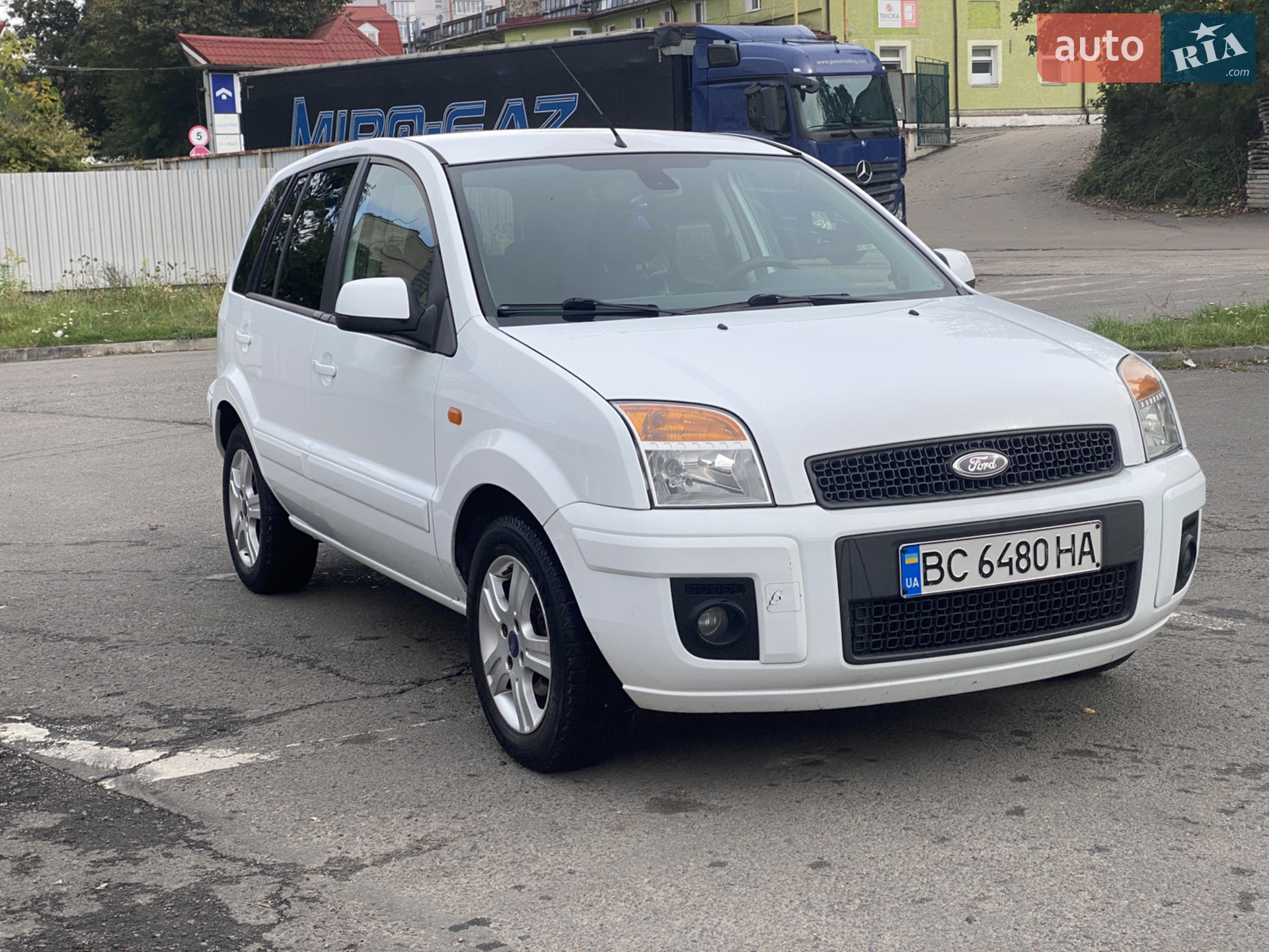 2011 Ford Fusion - мініатюра 2