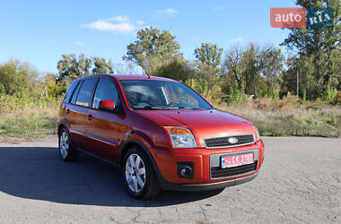 Хетчбек Ford Fusion 2010 в  фото 13 Хетчбек Ford Fusion 2010 в
