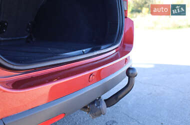 Хетчбек Ford Fusion 2010 в  фото 28 Хетчбек Ford Fusion 2010 в