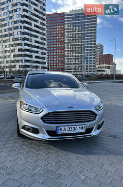 Седан Ford Fusion 2016 в Києві