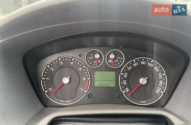 Хетчбек Ford Fusion 2011 в 