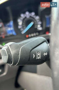 Седан Ford Fusion 2014 в 