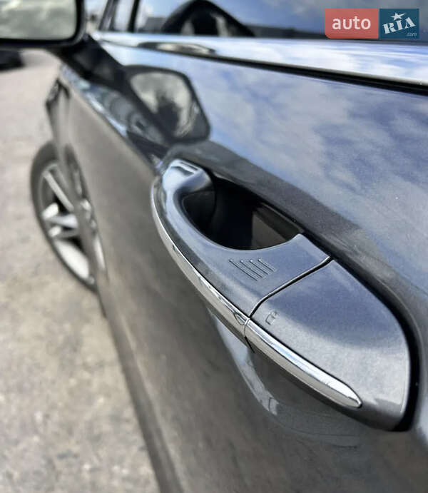 Седан Ford Fusion 2014 в Сумах