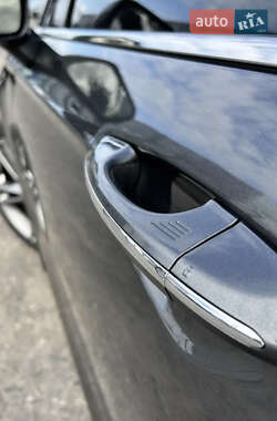 Седан Ford Fusion 2014 в 
