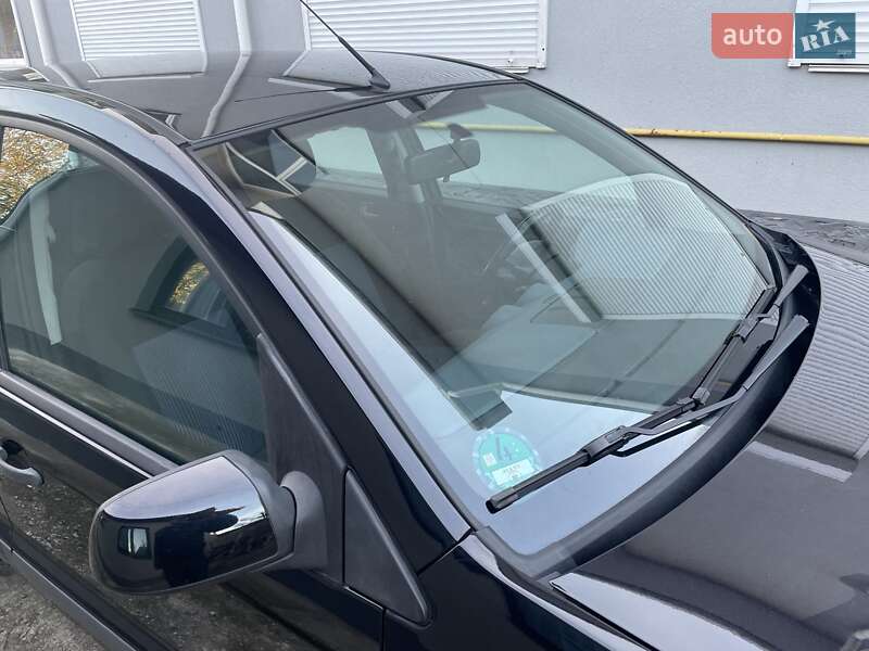 Хэтчбек Ford Fusion 2008 в Виннице