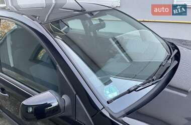 Хетчбек Ford Fusion 2008 в 