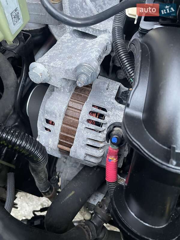 Хэтчбек Ford Fusion 2008 в Виннице