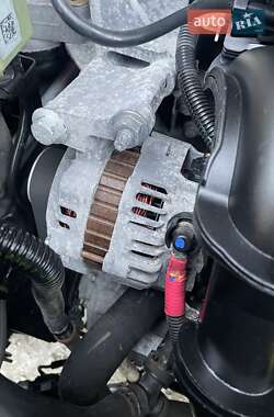 Хетчбек Ford Fusion 2008 в 