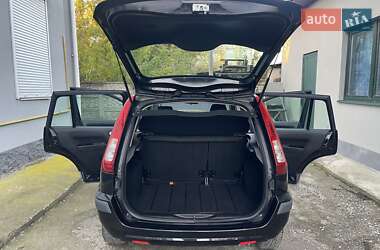 Хетчбек Ford Fusion 2008 в 