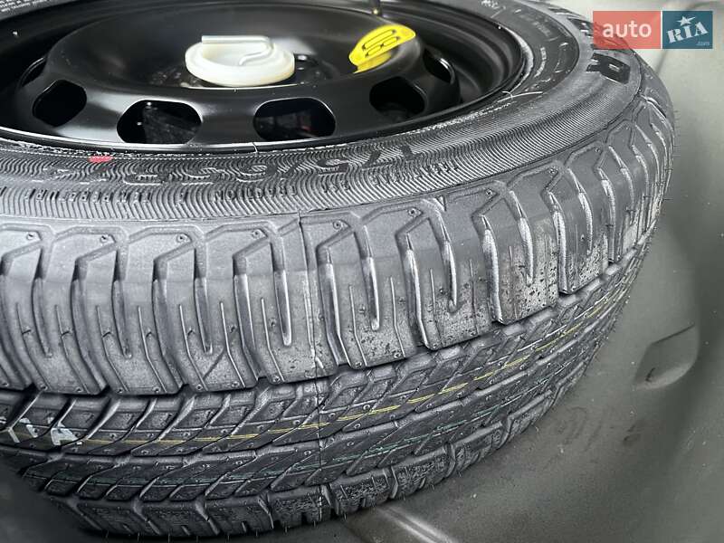 Хэтчбек Ford Fusion 2008 в Виннице