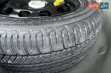 Хетчбек Ford Fusion 2008 в 
