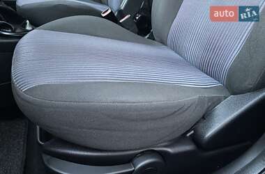 Хетчбек Ford Fusion 2008 в 