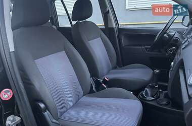 Хетчбек Ford Fusion 2008 в 