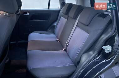 Хетчбек Ford Fusion 2008 в 
