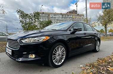 Седан Ford Fusion 2015 в Києві