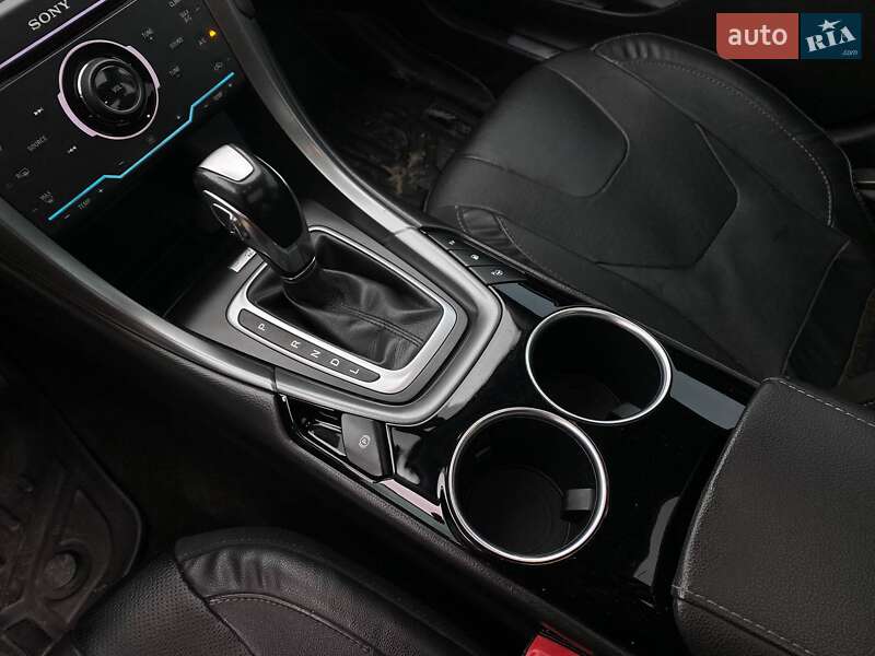 Седан Ford Fusion 2013 в Львове фото 16 Седан Ford Fusion 2013 в Львове