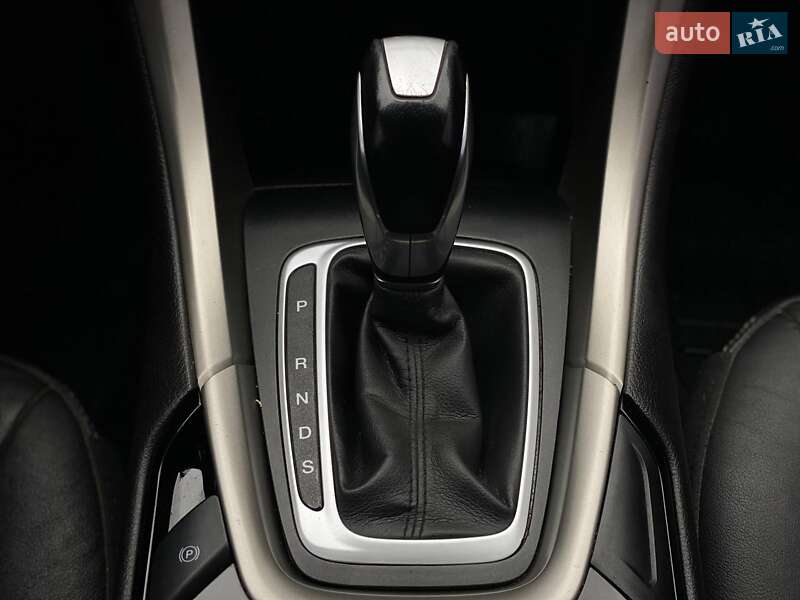 Седан Ford Fusion 2015 в Львове фото 11 Седан Ford Fusion 2015 в Львове