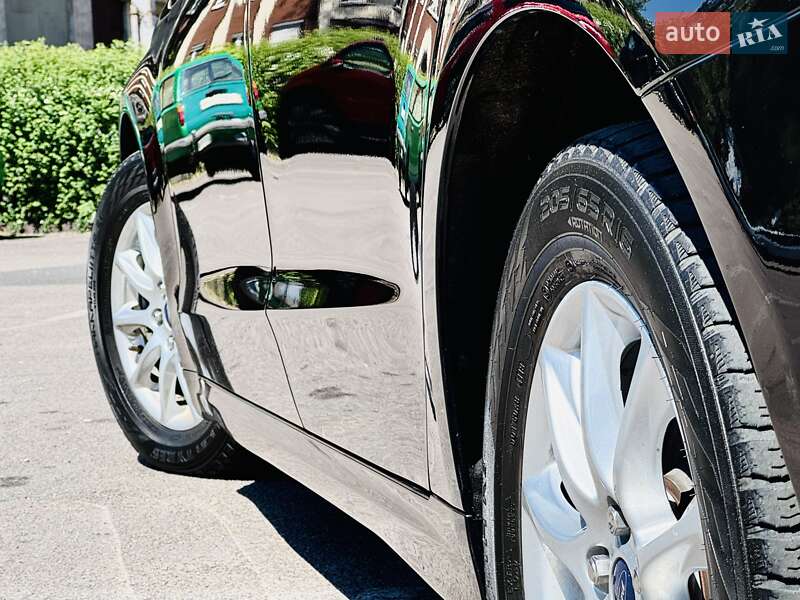 Седан Ford Fusion 2020 в Днепре