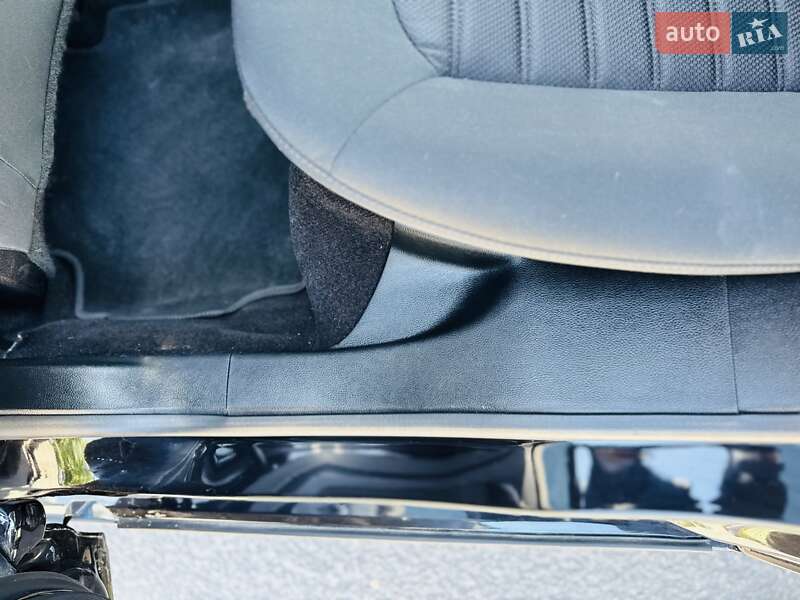 Седан Ford Fusion 2020 в Днепре