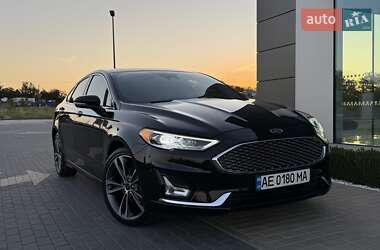 Седан Ford Fusion 2020 в Днепре