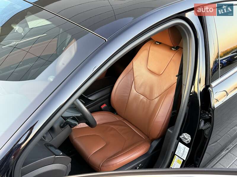 Седан Ford Fusion 2020 в Дніпрі