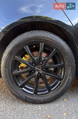 Седан Ford Fusion 2013 в Черновцах