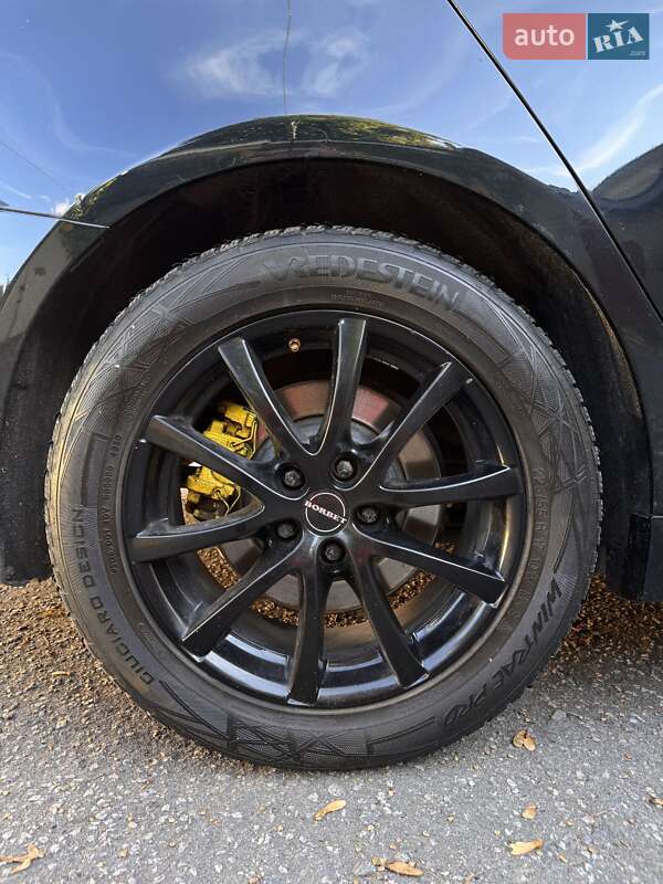 Седан Ford Fusion 2013 в Черновцах фото 6 Седан Ford Fusion 2013 в Черновцах