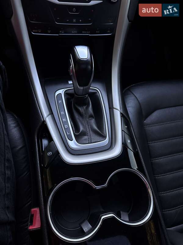 Седан Ford Fusion 2013 в Черновцах фото 20 Седан Ford Fusion 2013 в Черновцах