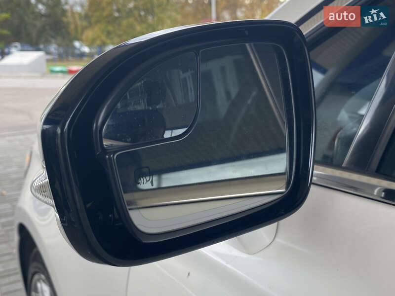 Седан Ford Fusion 2015 в Николаеве фото 16 Седан Ford Fusion 2015 в Николаеве