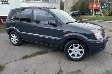 Хэтчбек Ford Fusion 2011 в Нежине