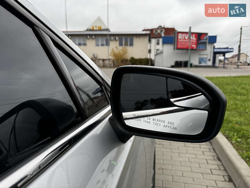 Седан Ford Fusion 2016 в Житомирі