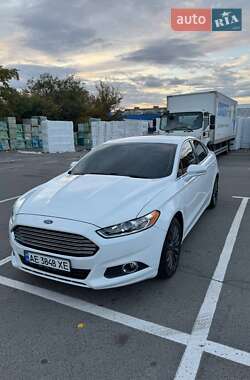 Седан Ford Fusion 2015 в Днепре