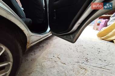 Хетчбек Ford Fusion 2008 в 
