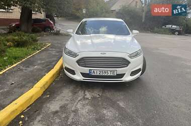 Седан Ford Fusion 2013 в Киеве