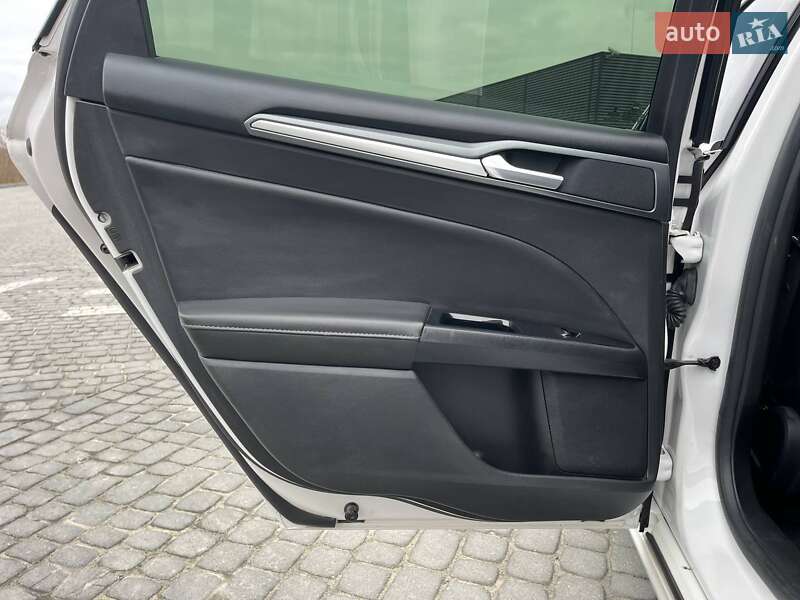 Седан Ford Fusion 2015 в Львові фото 38 Седан Ford Fusion 2015 в Львові