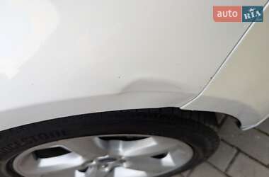 Седан Ford Fusion 2014 в 
