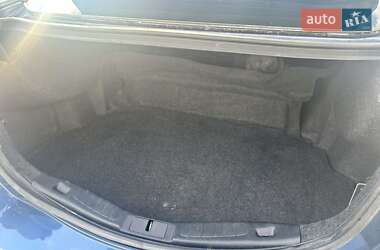 Седан Ford Fusion 2018 в Тернополі